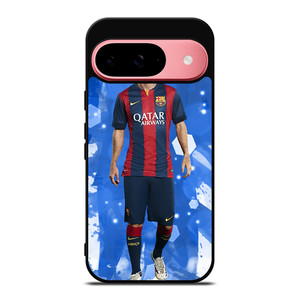 LIONEL MESSI COOL Google Pixel 9 Case LIONEL MESSI COOL Google Pixel 9 Case