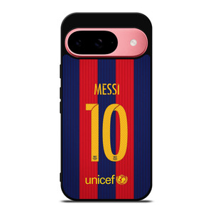 LIONEL MESSI EL MESSIAH Google Pixel 9 Case LIONEL MESSI EL MESSIAH Google Pixel 9 Case