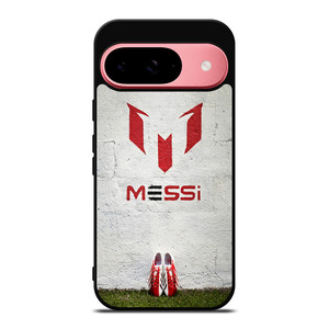 LIONEL MESSI LOGO Google Pixel 9 Case LIONEL MESSI LOGO Google Pixel 9 Case