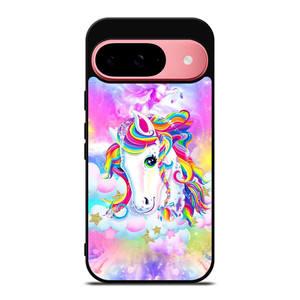 LISA FRANK UNICORN Google Pixel 9 Case LISA FRANK UNICORN Google Pixel 9 Case