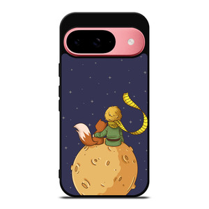 LITTLE PRINCE 3 Google Pixel 9 Case LITTLE PRINCE 3 Google Pixel 9 Case