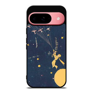 LITTLE PRINCE Google Pixel 9 Case LITTLE PRINCE Google Pixel 9 Case