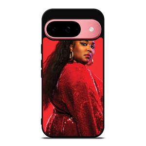 LIZZO SEXY SINGER Google Pixel 9 Case LIZZO SEXY SINGER Google Pixel 9 Case