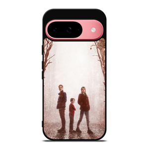 LOCKE & KEY COOL SERIES Google Pixel 9 Case LOCKE & KEY COOL SERIES Google Pixel 9 Case