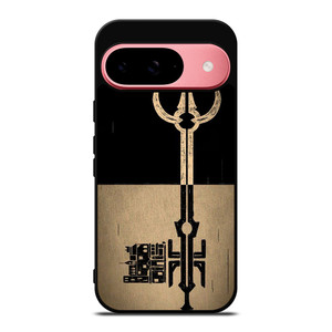 LOCKE & KEY SERIES ICON Google Pixel 9 Case LOCKE & KEY SERIES ICON Google Pixel 9 Case