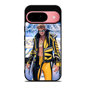 LOGAN PAUL WWE COOL Google Pixel 9 Case LOGAN PAUL WWE COOL Google Pixel 9 Case