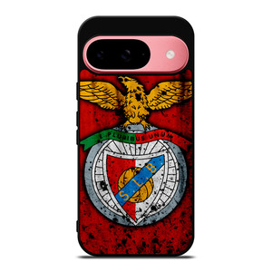 LOGO ART SL BENFICA Google Pixel 9 Case LOGO ART SL BENFICA Google Pixel 9 Case