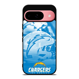 LOS ANGELES CHARGERS Google Pixel 9 Case LOS ANGELES CHARGERS Google Pixel 9 Case