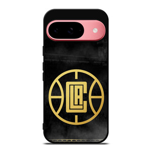 LOS ANGELES CLIPPERS ICON 2 Google Pixel 9 Case