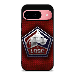 LOSC LILLE ICON Google Pixel 9 Case