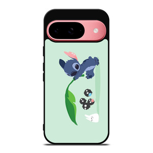 LOVELY CUTE STITCH Google Pixel 9 Case LOVELY CUTE STITCH Google Pixel 9 Case