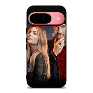 LUCIFER COOL SERIES Google Pixel 9 Case LUCIFER COOL SERIES Google Pixel 9 Case