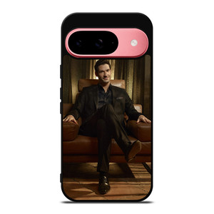 LUCIFER SERIES MOVIE Google Pixel 9 Case LUCIFER SERIES MOVIE Google Pixel 9 Case