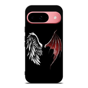 LUCIFER WINGS Google Pixel 9 Case LUCIFER WINGS Google Pixel 9 Case