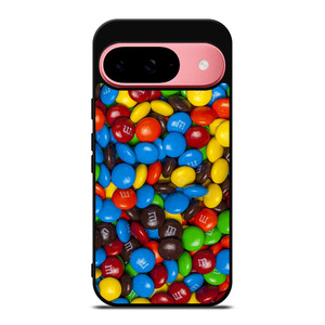 M&M'S CHOCOLATE CANDIES Google Pixel 9 Case M&M'S CHOCOLATE CANDIES Google Pixel 9 Case