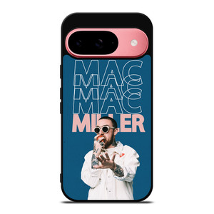 MAC MILLER APPLE Google Pixel 9 Case MAC MILLER APPLE Google Pixel 9 Case