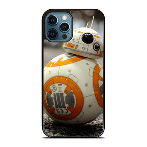 STAR WARS BB8 2 iPhone 12 Pro Max Case STAR WARS BB8 2 iPhone 12 Pro Max Case