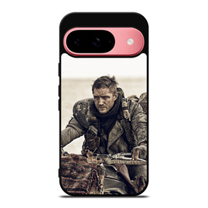 MAD MAX FURY ROAD TOM HARDY Google Pixel 9 Case MAD MAX FURY ROAD TOM HARDY Google Pixel 9 Case