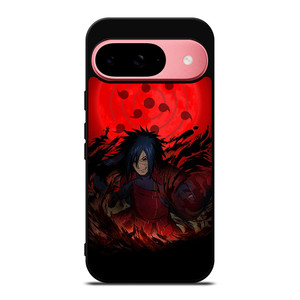 MADARA UCHIHA Google Pixel 9 Case MADARA UCHIHA Google Pixel 9 Case