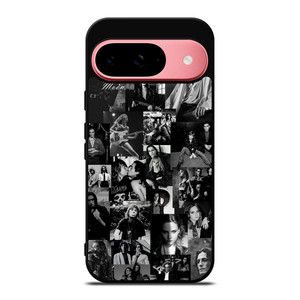 MANESKIN ZITTIE BUONI COLLAGE Google Pixel 9 Case MANESKIN ZITTIE BUONI COLLAGE Google Pixel 9 Case