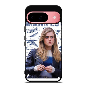 MANIFEST SERIES ART Google Pixel 9 Case MANIFEST SERIES ART Google Pixel 9 Case