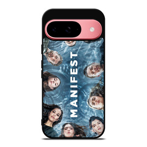 MANIFEST SERIES Google Pixel 9 Case MANIFEST SERIES Google Pixel 9 Case