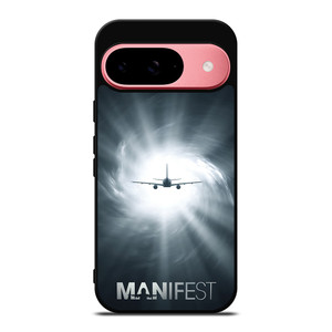 MANIFEST TV SERIES COOL Google Pixel 9 Case MANIFEST TV SERIES COOL Google Pixel 9 Case