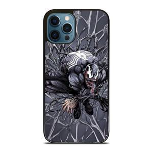 SPIDERMAN VENOM MARVEL iPhone 12 Pro Max Case