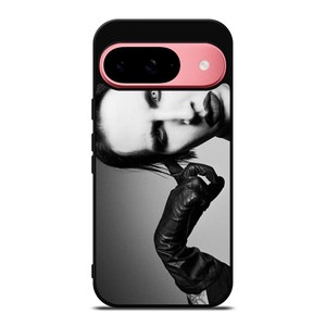 MARILYN MANSON GOTH Google Pixel 9 Case