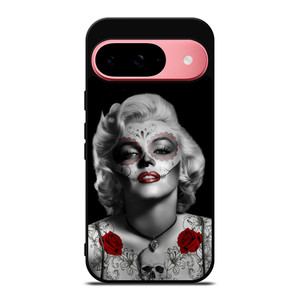MARILYN MONROE GOTHIC Google Pixel 9 Case MARILYN MONROE GOTHIC Google Pixel 9 Case