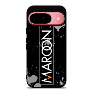 MAROON 5 BAND 2 Google Pixel 9 Case