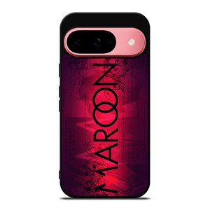 MAROON 5 BAND Google Pixel 9 Case