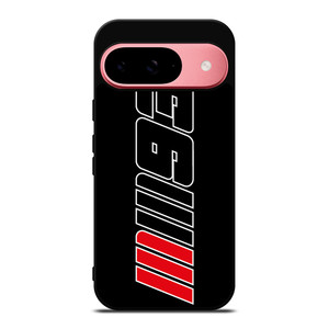 MARQ MARQUEZ MOTOGP LOGO MM93 Google Pixel 9 Case MARQ MARQUEZ MOTOGP LOGO MM93 Google Pixel 9 Case