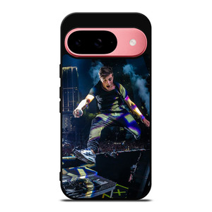 MARTIN GARRIX COOL DJ Google Pixel 9 Case