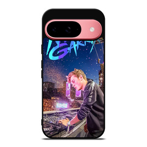 MARTIN GARRIX COOL Google Pixel 9 Case