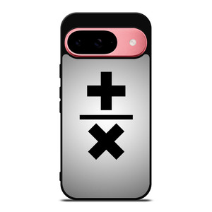 MARTIN GARRIX ICON Google Pixel 9 Case