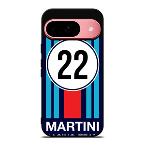 MARTINI RACING LOGO 2 Google Pixel 9 Case