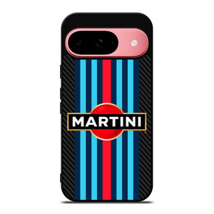 MARTINI RACING LOGO Google Pixel 9 Case