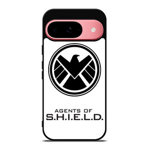 MARVEL AGENTS OF SHIELD Google Pixel 9 Case