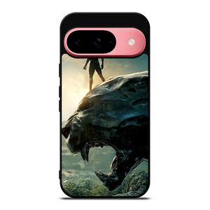 MARVEL BLACK PANTHER 3 Google Pixel 9 Case
