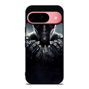 MARVEL BLACK PANTHER Google Pixel 9 Case