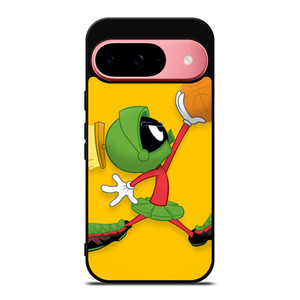 MARVIN THE MARTIAN JORDAN 2 Google Pixel 9 Case MARVIN THE MARTIAN JORDAN 2 Google Pixel 9 Case