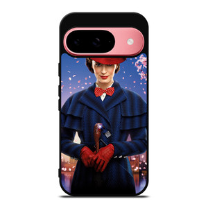 MARY POPPINS RETURNS DISNEY 2 Google Pixel 9 Case MARY POPPINS RETURNS DISNEY 2 Google Pixel 9 Case