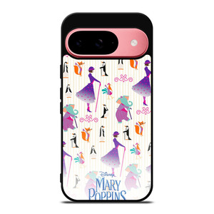 MARY POPPINS RETURNS DISNEY 4 Google Pixel 9 Case
