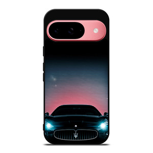 MASERATI LOGO 2 Google Pixel 9 Case