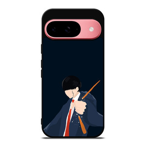 MASH BURNEDEAD MASHLE Google Pixel 9 Case MASH BURNEDEAD MASHLE Google Pixel 9 Case