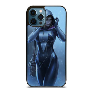 SPIDER GWEN SUPERHERO iPhone 12 Pro Max Case