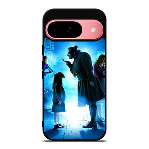 MATILDA THE MUSICAL Google Pixel 9 Case MATILDA THE MUSICAL Google Pixel 9 Case