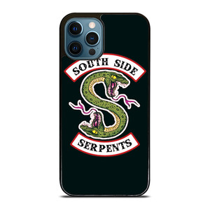 SOUTH SIDE SERPENTS iPhone 12 Pro Max Case