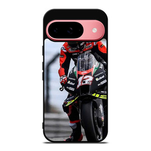 MAVERICK VINALES 3 Google Pixel 9 Case